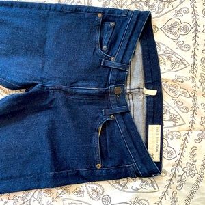 Rag & Bone Skinny Jeans